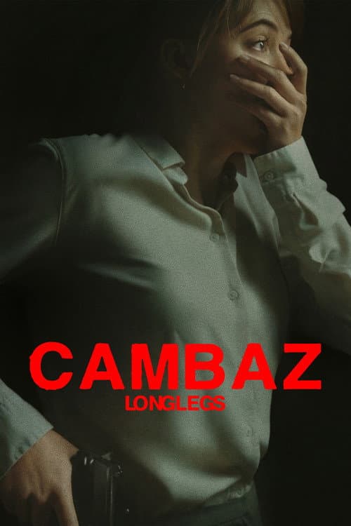 Cambaz (2024) — ücretsiz online izle