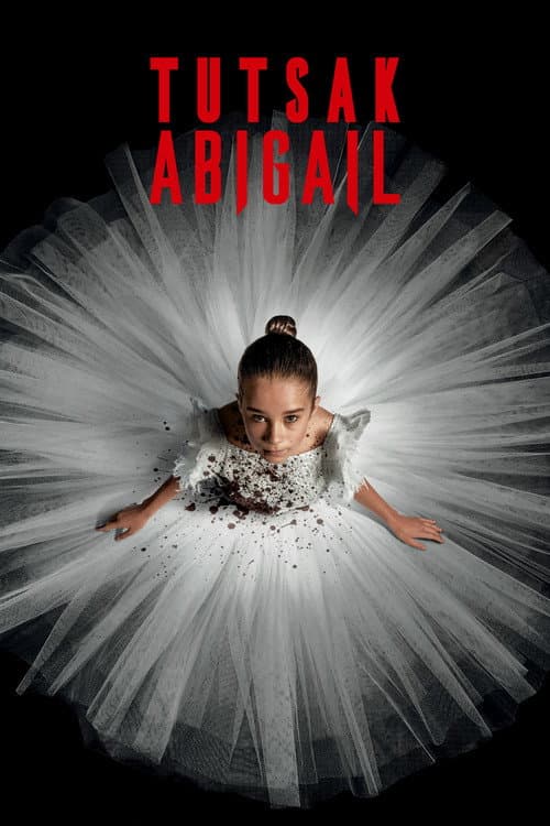 Tutsak Abigail (2024) — ücretsiz online izle