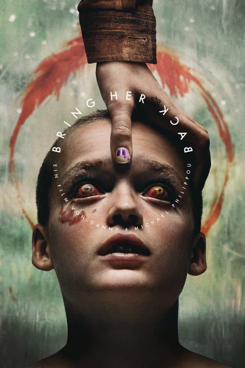 Bring Her Back (2025) — kostenlos online ansehen