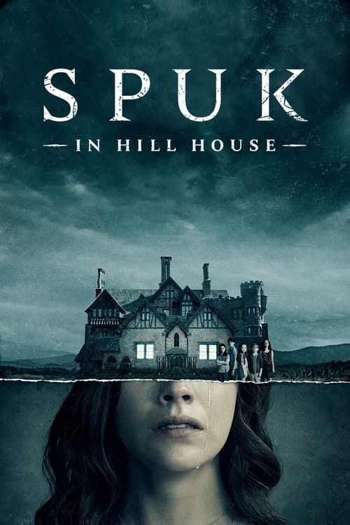 Spuk in Hill House (2018) — alle Staffeln kostenlos online ansehen