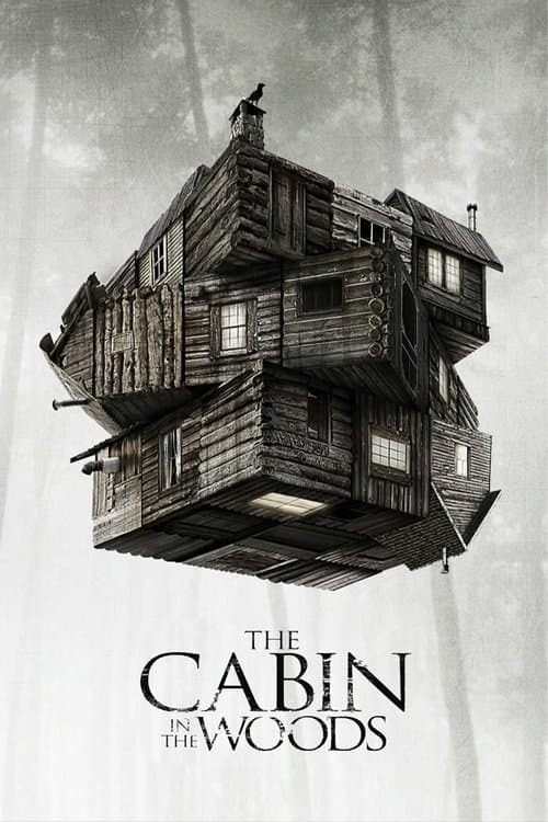The Cabin in the Woods (2011) — watch online free