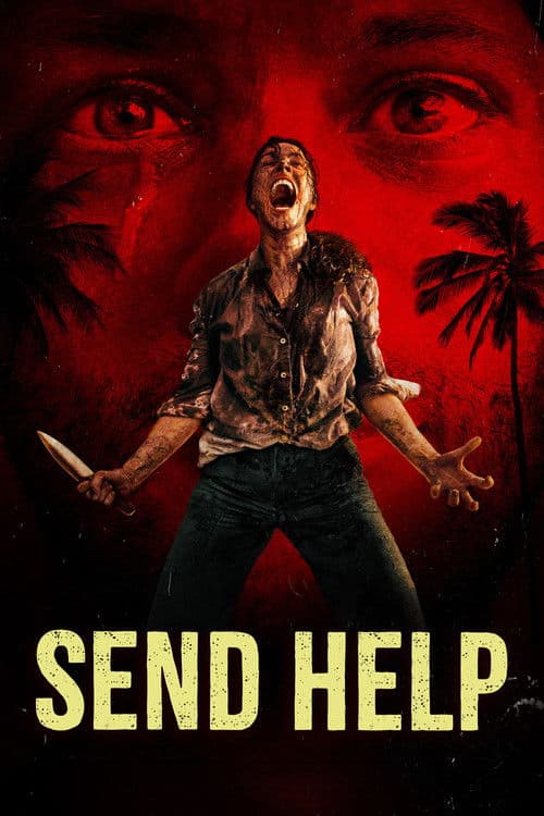 Send Help (2026) — watch online free