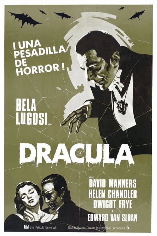 Drácula (1931) — ver online gratis