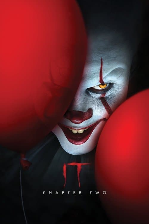 It Chapter Two (2019) — watch online free