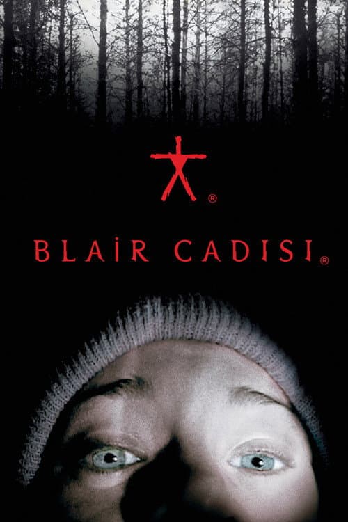 Blair Cadısı (1999) — ücretsiz online izle