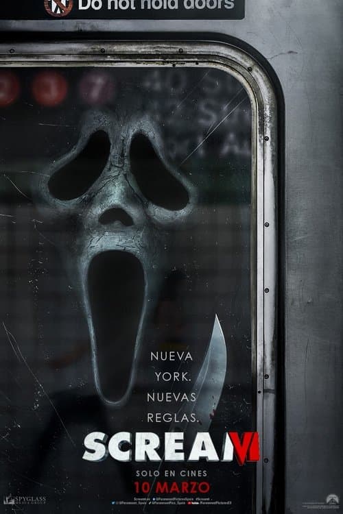 Scream VI (2023) — ver online gratis