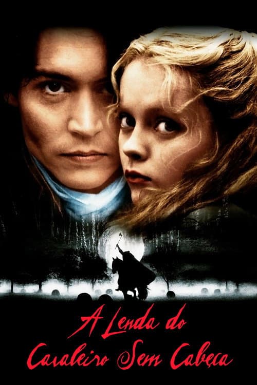 A Lenda do Cavaleiro Sem Cabeça (1999) — assistir online grátis