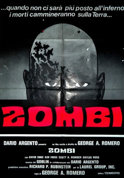 Zombi (1978) — guarda online gratis