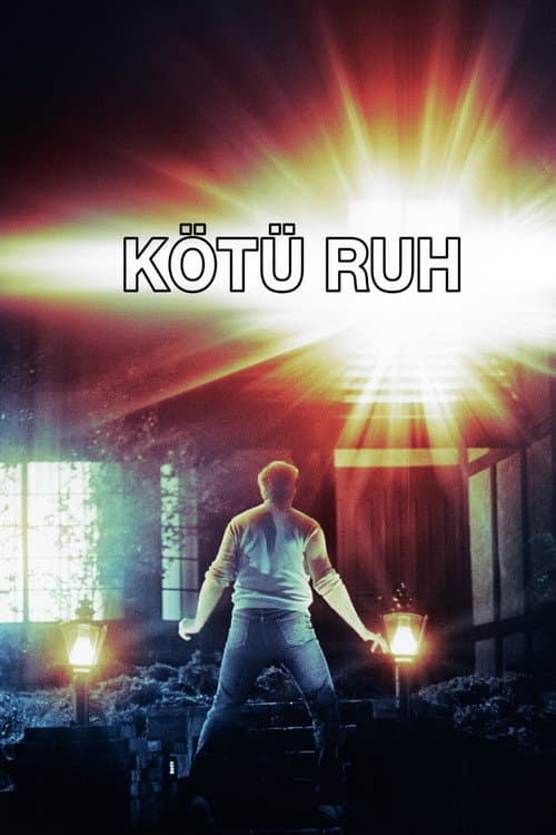 Kötü Ruh (1982) — ücretsiz online izle