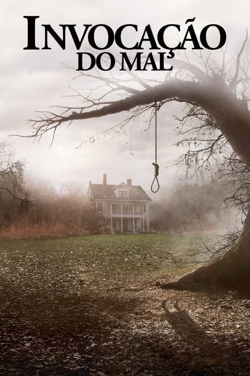 Invocação do Mal (2013) — assistir online grátis