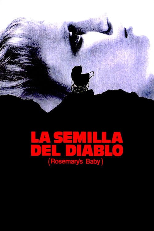La semilla del diablo (1968) — ver online gratis
