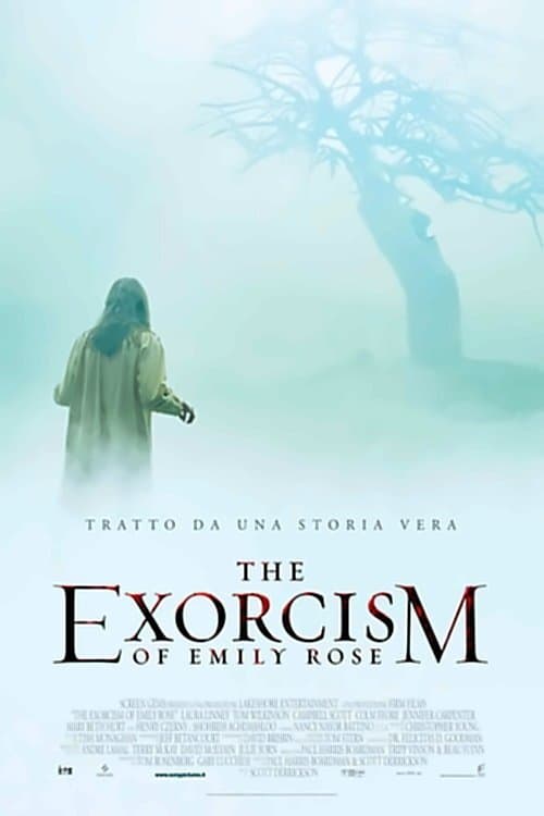 The Exorcism of Emily Rose (2005) — guarda online gratis