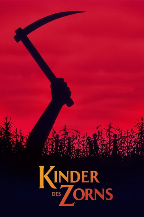 Kinder des Zorns (1984) — kostenlos online ansehen