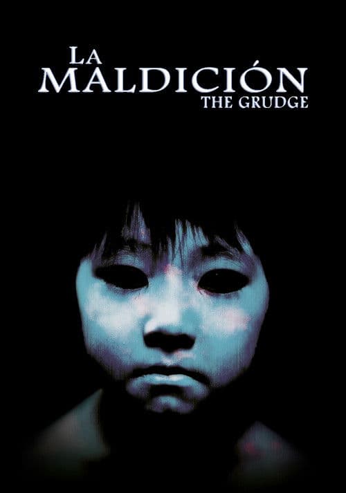 La maldición (The Grudge) (2002) — ver online gratis