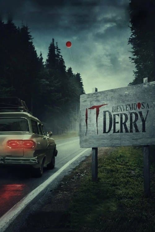 It: Bienvenidos a Derry (2025) — ver todas las temporadas online gratis
