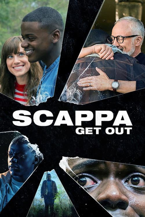 Scappa - Get Out (2017) — guarda online gratis