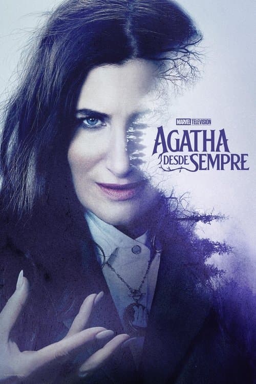 Agatha Desde Sempre (2024) — assistir todas as temporadas online grátis
