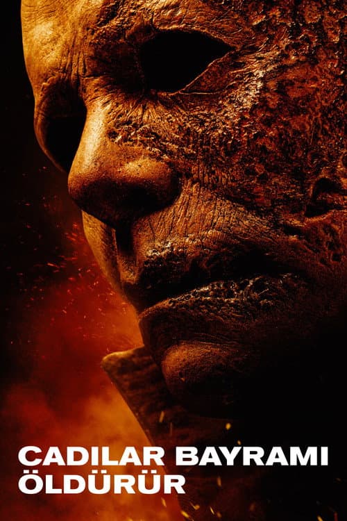 Cadılar Bayramı Öldürür (2021) — ücretsiz online izle