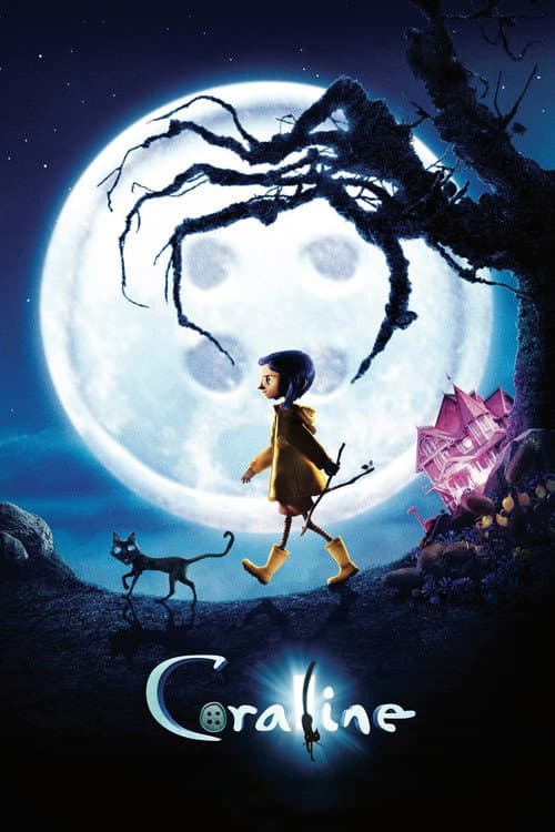 Coraline (2009) — watch online free