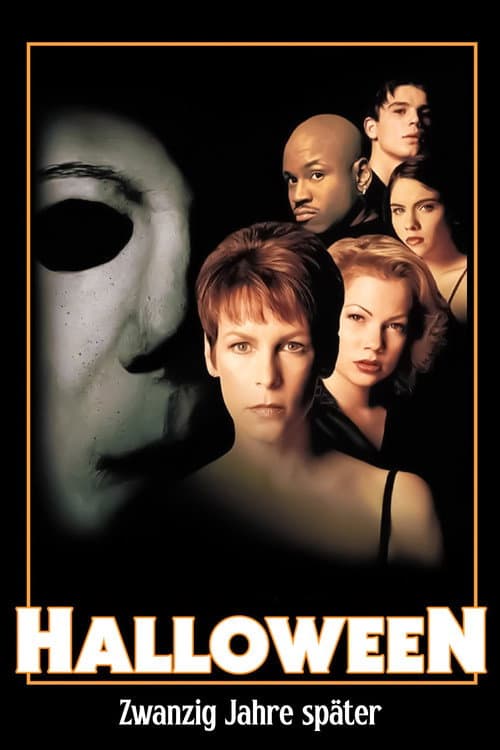 Halloween H20 - 20 Jahre später (1998) — kostenlos online ansehen
