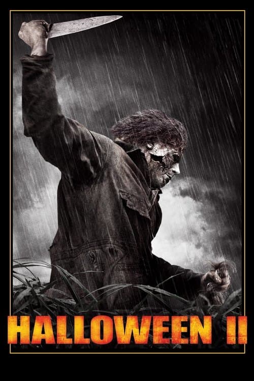 Halloween II (2009) — kostenlos online ansehen