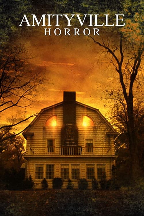 Amityville Horror (1979) — kostenlos online ansehen