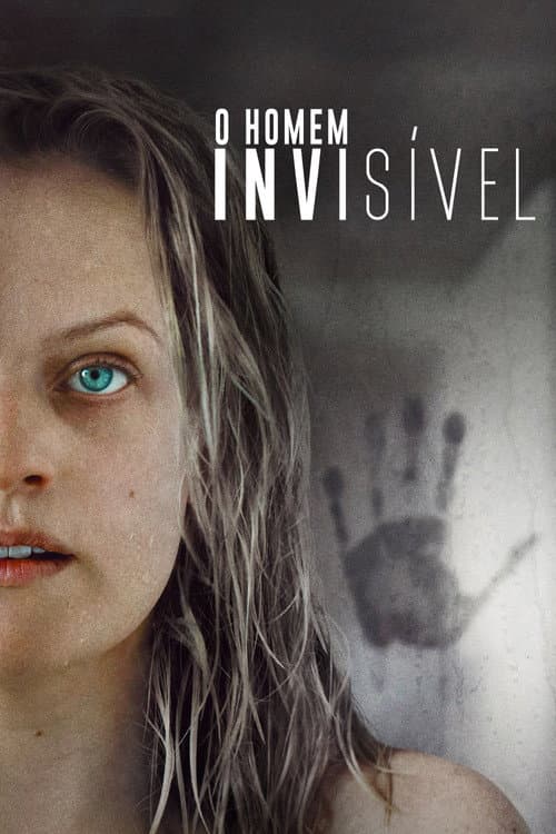 O Homem Invisível (2020) — assistir online grátis