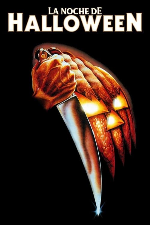 La noche de Halloween (1978) — ver online gratis