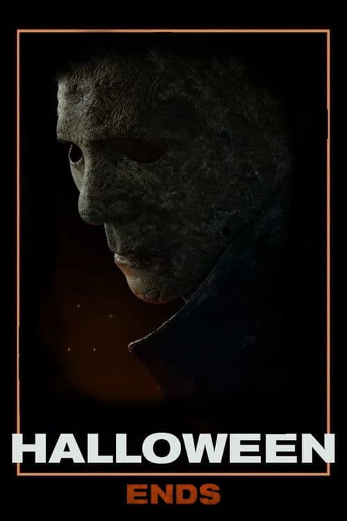 Halloween Ends (2022) — kostenlos online ansehen