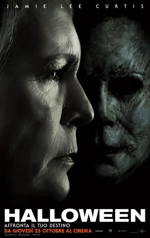 Halloween (2018) — guarda online gratis