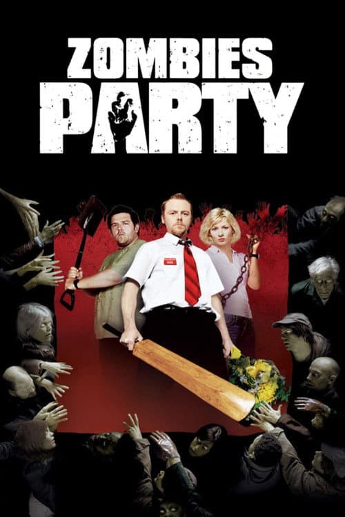 Zombies Party (2004) — ver online gratis