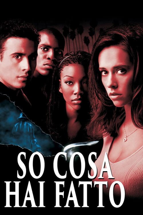 So cosa hai fatto (1997) — guarda online gratis