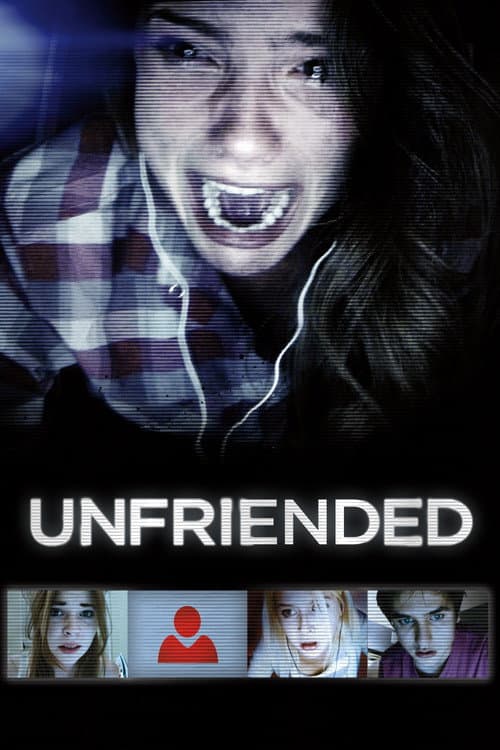 Unfriended (2014) — watch online free