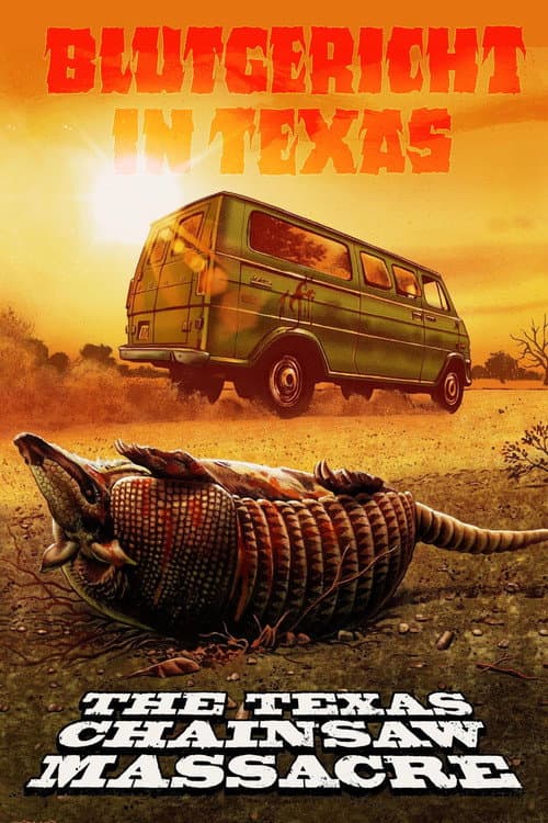 Blutgericht in Texas (1974) — kostenlos online ansehen