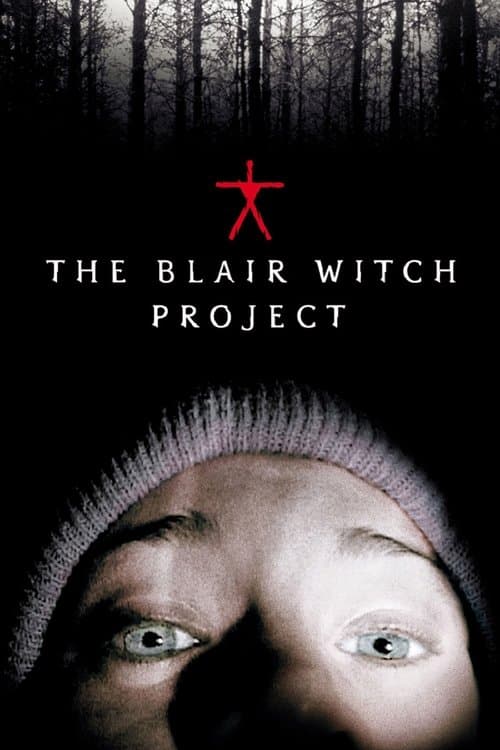 The Blair Witch Project (1999) — watch online free