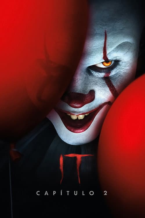 It: Capítulo 2 (2019) — ver online gratis
