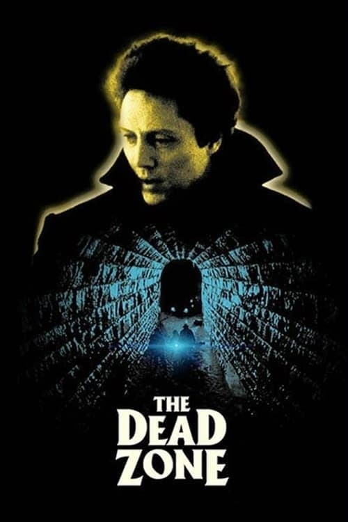 The Dead Zone (1983) — watch online free