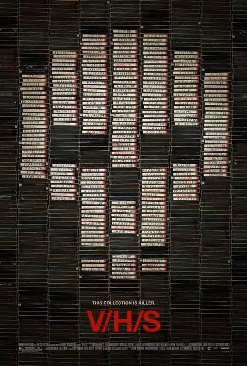 VHS (2012) — ver online gratis