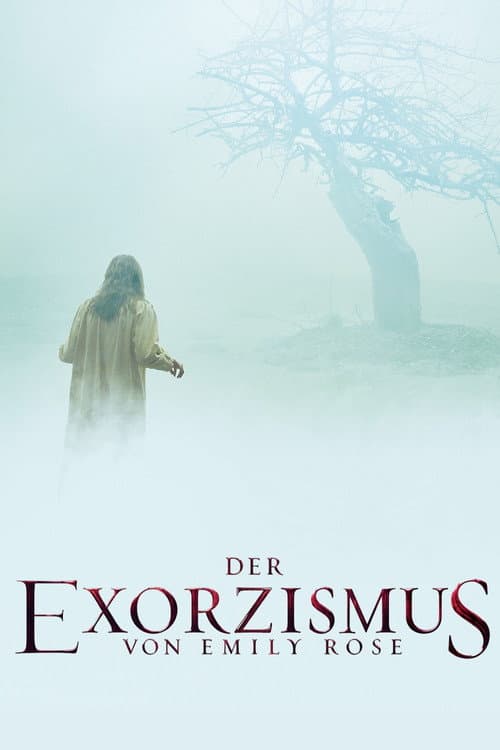 Der Exorzismus von Emily Rose (2005) — kostenlos online ansehen