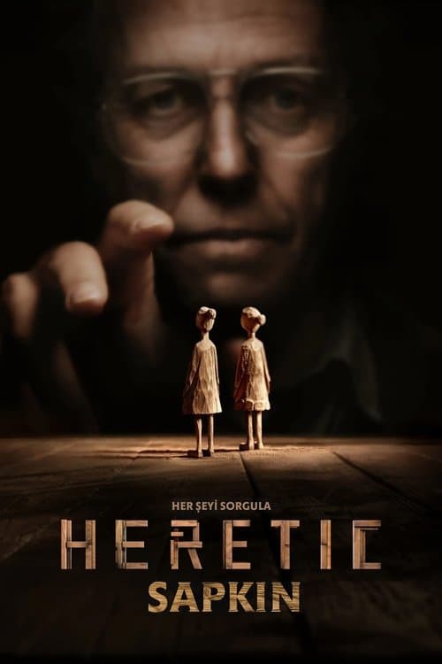 Sapkın (2024) — ücretsiz online izle