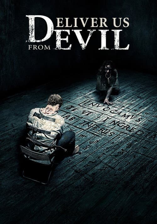 Deliver Us from Evil (2014) — watch online free