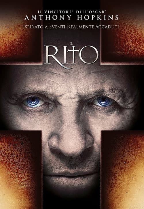 Il Rito (2011) — guarda online gratis
