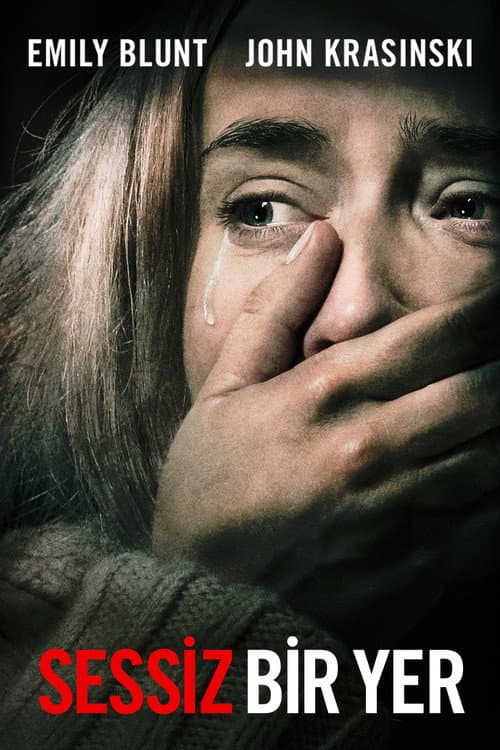 Sessiz Bir Yer (2018) — ücretsiz online izle