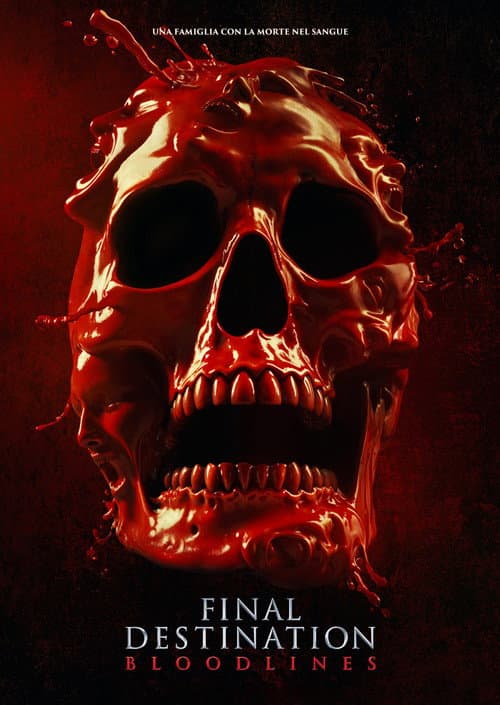 Final Destination - Bloodlines (2025) — guarda online gratis