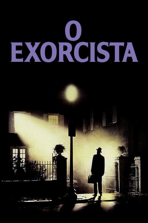 O Exorcista (1973) — assistir online grátis
