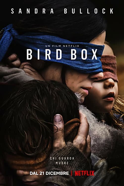 Bird Box (2018) — guarda online gratis