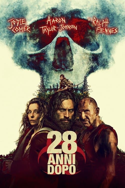 28 anni dopo (2025) — guarda online gratis