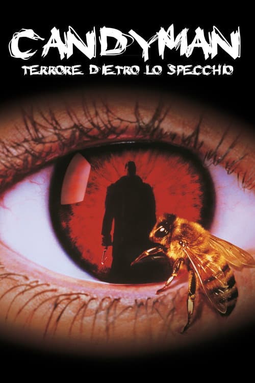 Candyman - Terrore dietro lo specchio (1992) — guarda online gratis