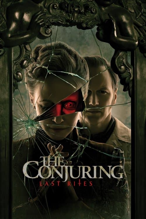 The Conjuring: Last Rites (2025) — watch online free