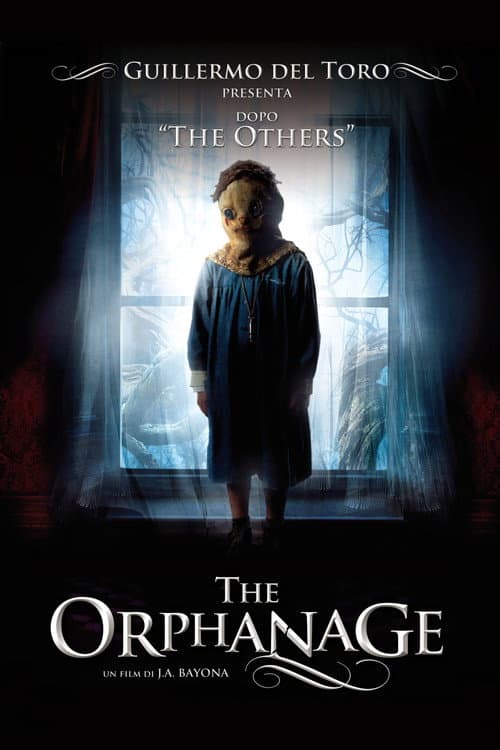 The Orphanage (2007) — guarda online gratis